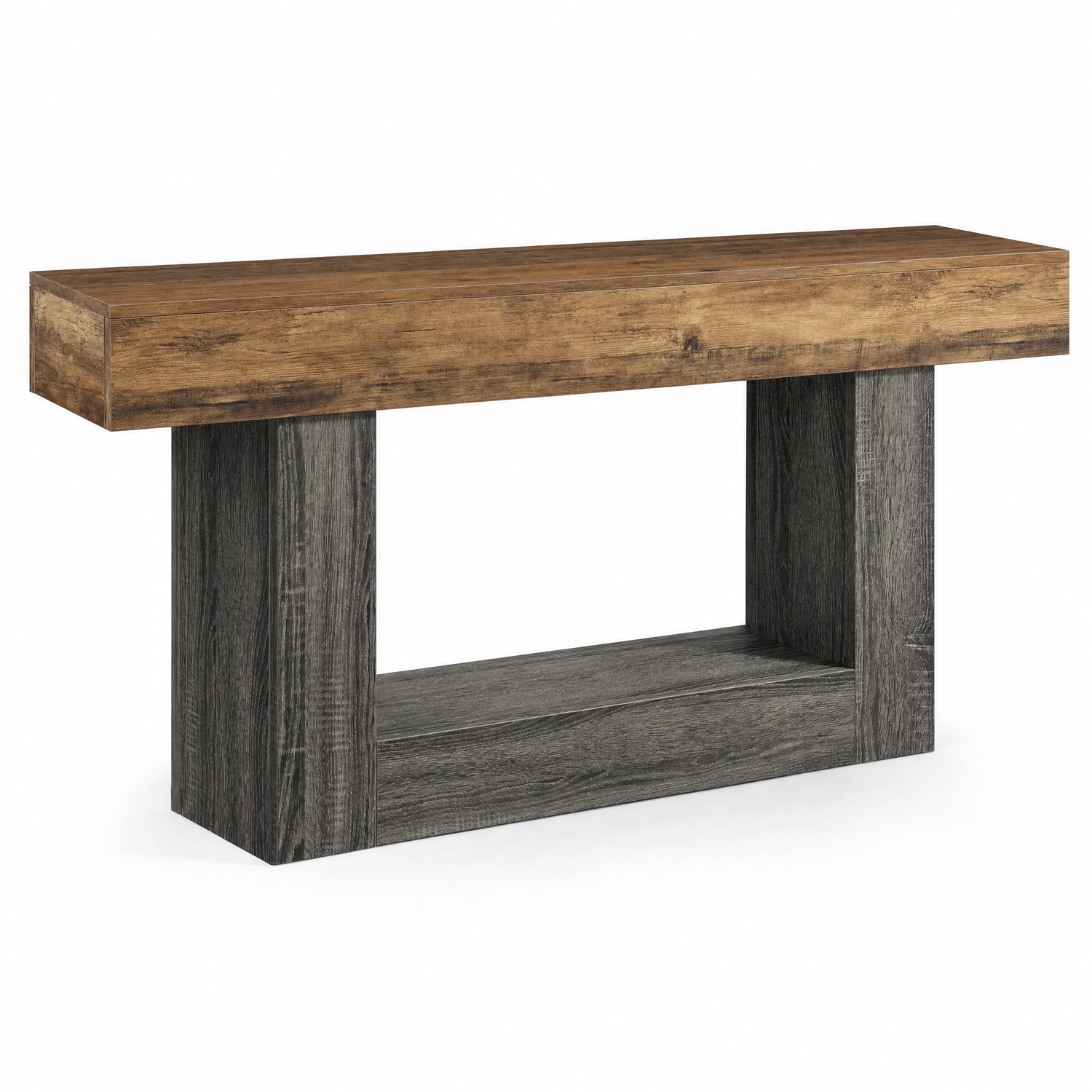 How to Style a Console Table in Your Entryway