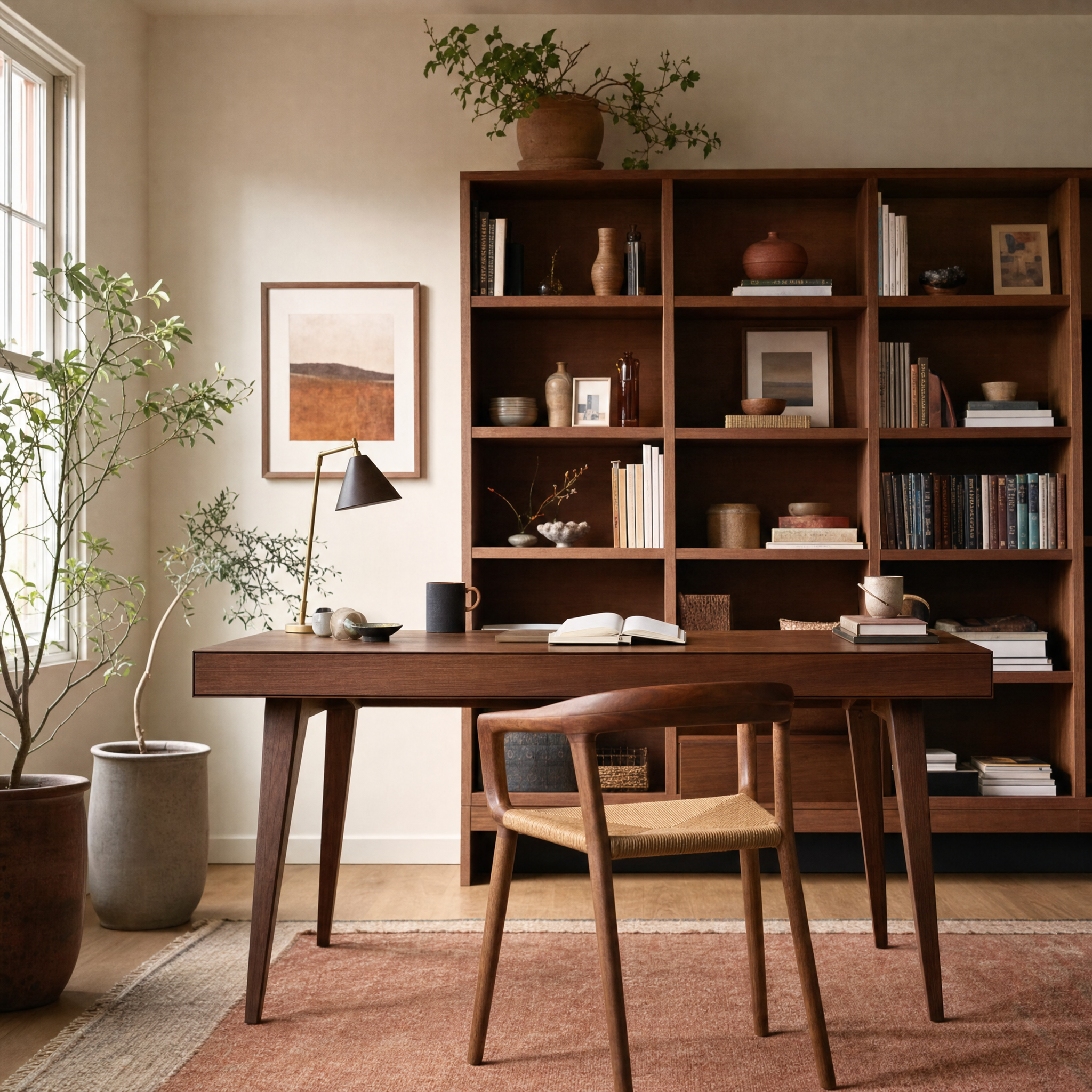 Home Office