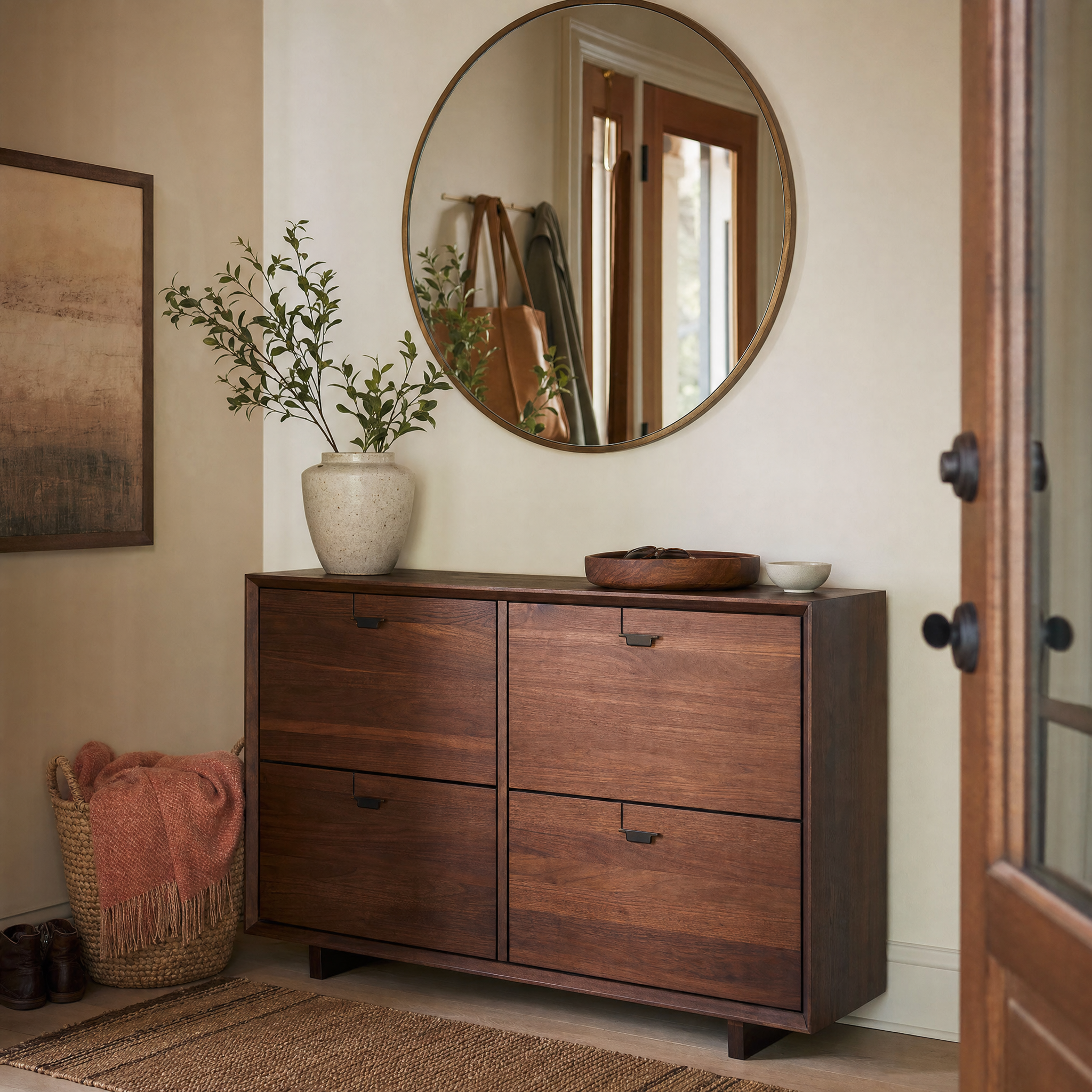 Storage & Entryway